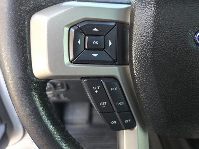 2018 Ford F-150 Vehicle Photo in Weatherford, TX 76087-8771