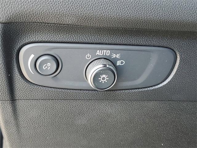 2021 Buick Envision Vehicle Photo in GRAND BLANC, MI 48439-8139