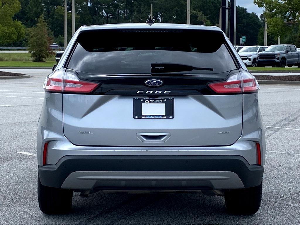 2022 Ford Edge Vehicle Photo in POOLER, GA 31322-3252