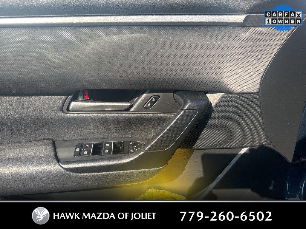 2023 Mazda CX-50 Vehicle Photo in Plainfield, IL 60586