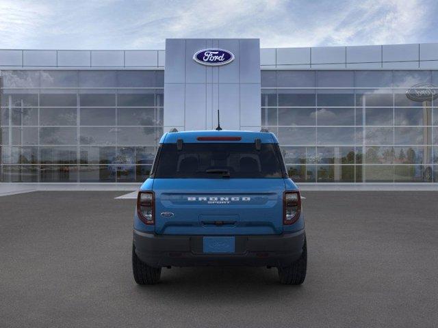 2024 Ford Bronco Sport Vehicle Photo in Boyertown, PA 19512