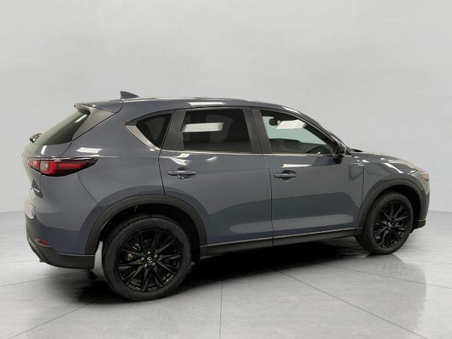 2023 Mazda CX-5 Vehicle Photo in Appleton, WI 54913