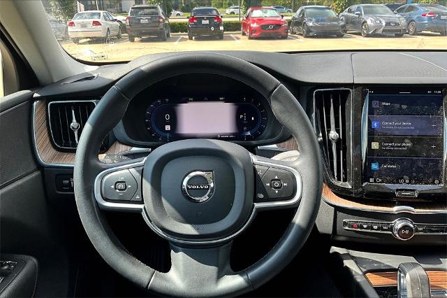 2022 Volvo XC60 Vehicle Photo in Houston, TX 77007