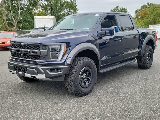 2023 Ford F-150 Vehicle Photo in Boyertown, PA 19512