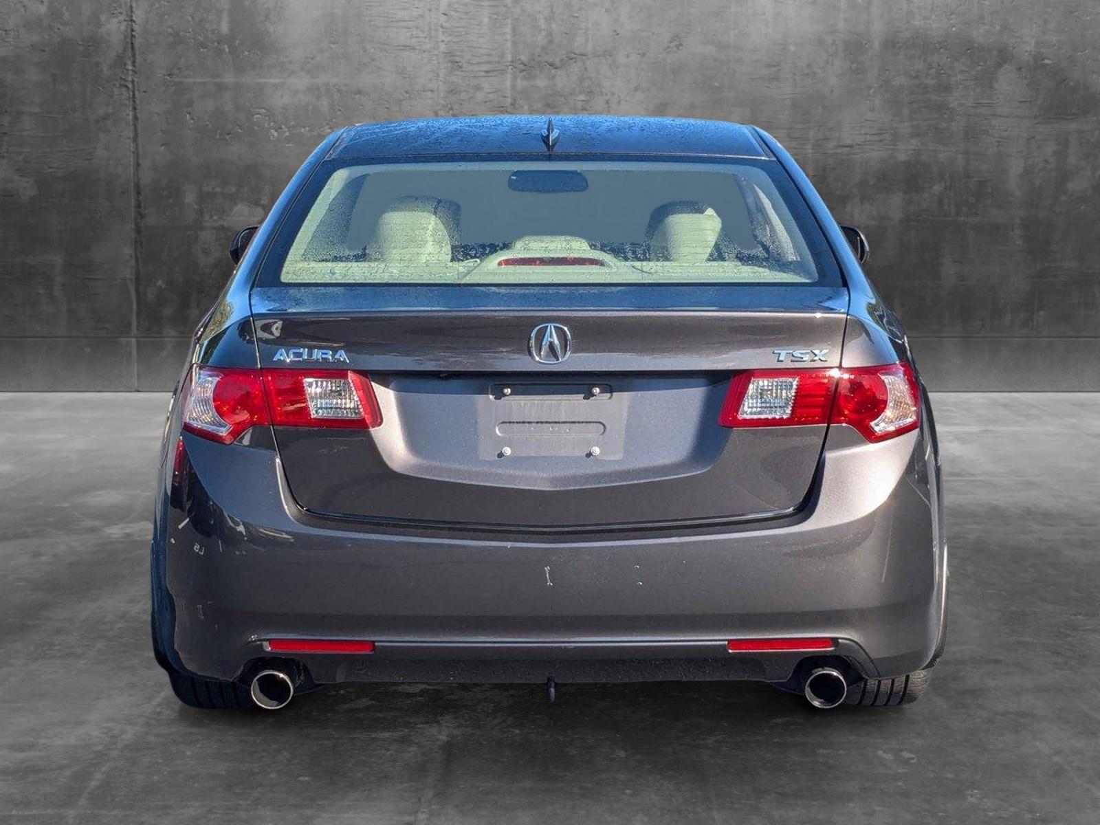 2010 Acura TSX Vehicle Photo in Sanford, FL 32771