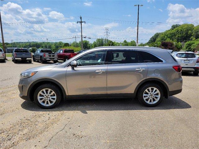 2019 Kia Sorento Vehicle Photo in MILFORD, OH 45150-1684