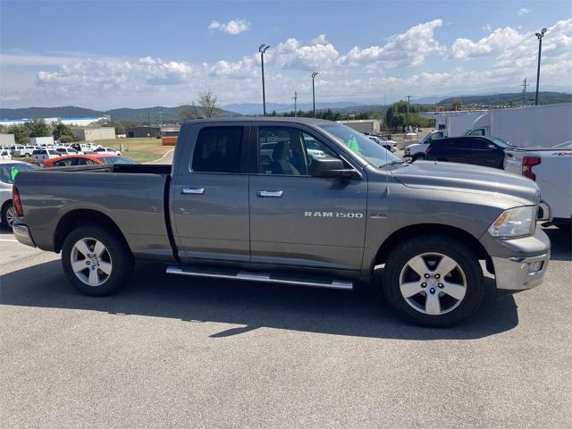 2011 Ram 1500 Vehicle Photo in ALCOA, TN 37701-3235