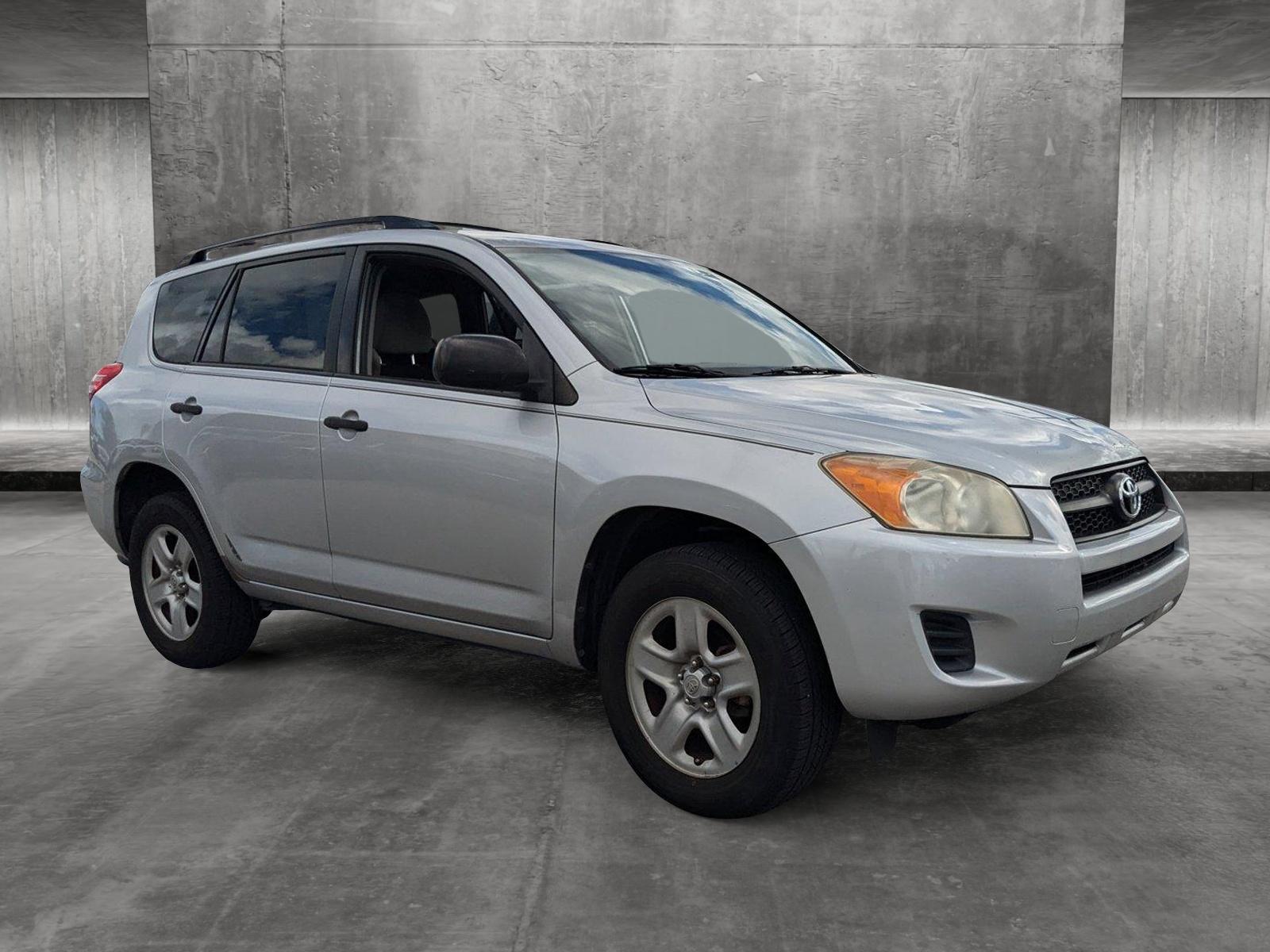 2010 Toyota RAV4 Vehicle Photo in Winter Park, FL 32792