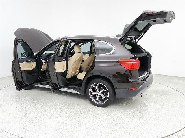 2018 BMW X1 sDrive28i Vehicle Photo in Grapevine, TX 76051