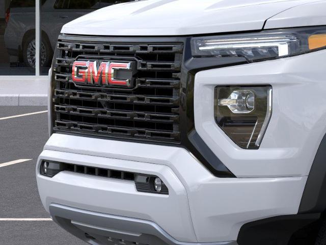 2024 GMC Canyon Vehicle Photo in LONE TREE, CO 80124-2750