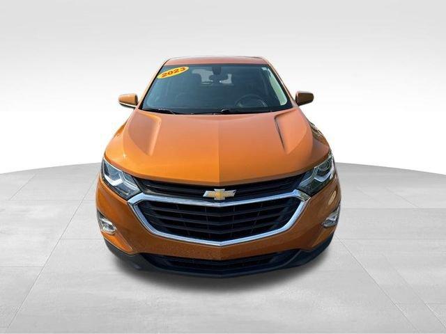 2019 Chevrolet Equinox Vehicle Photo in MEDINA, OH 44256-9631