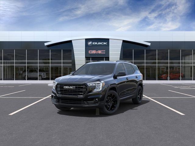 2024 GMC Terrain Vehicle Photo in WATERTOWN, CT 06795-3318