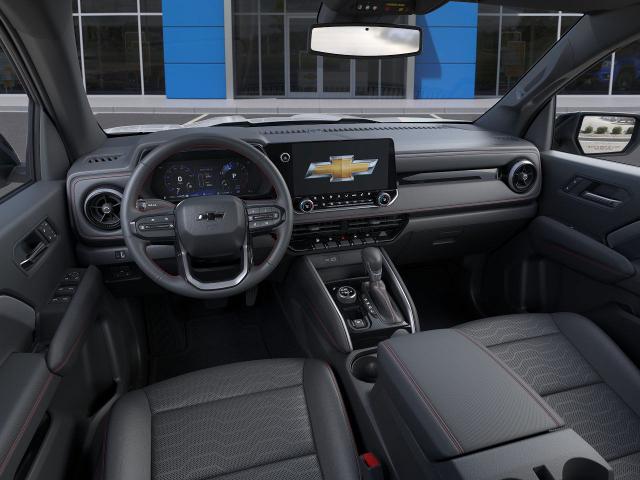 2024 Chevrolet Colorado Vehicle Photo in SAINT JAMES, NY 11780-3219