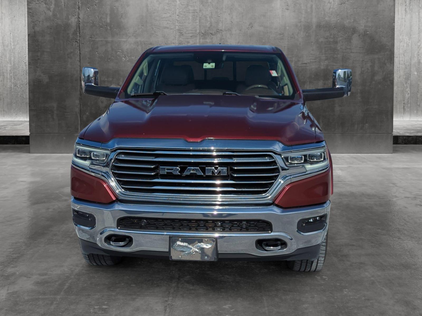 2019 Ram 1500 Vehicle Photo in Ft. Myers, FL 33907