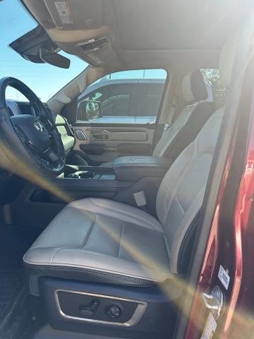 2020 Ram 1500 Vehicle Photo in ROSENBERG, TX 77471-5675