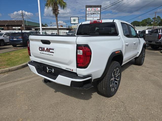 2024 GMC Canyon Vehicle Photo in LAFAYETTE, LA 70503-4541