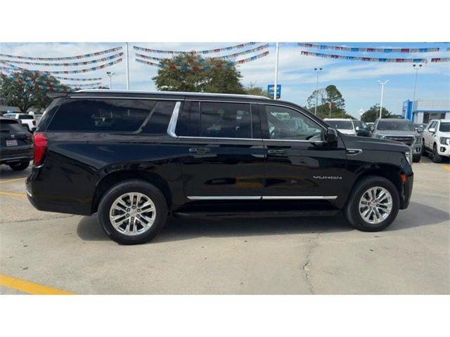 2023 GMC Yukon XL Vehicle Photo in BATON ROUGE, LA 70806-4466