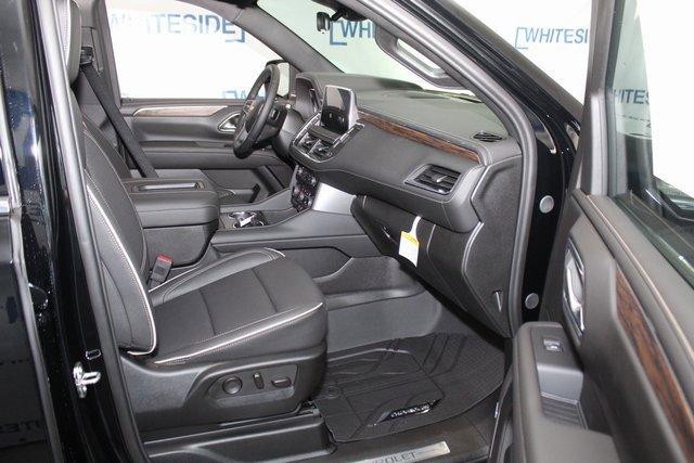 2024 Chevrolet Tahoe Vehicle Photo in SAINT CLAIRSVILLE, OH 43950-8512