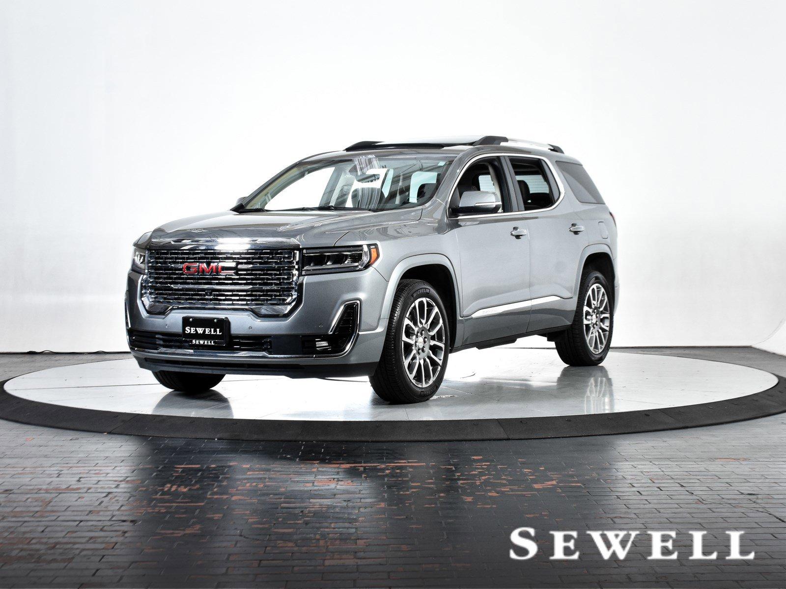 2023 GMC Acadia Vehicle Photo in DALLAS, TX 75235