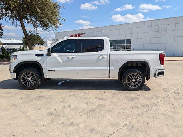 2021 GMC Sierra 1500 Vehicle Photo in SELMA, TX 78154-1459