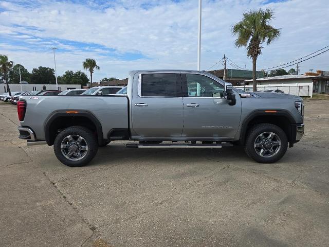 2025 GMC Sierra 2500 HD Vehicle Photo in LAFAYETTE, LA 70503-4541