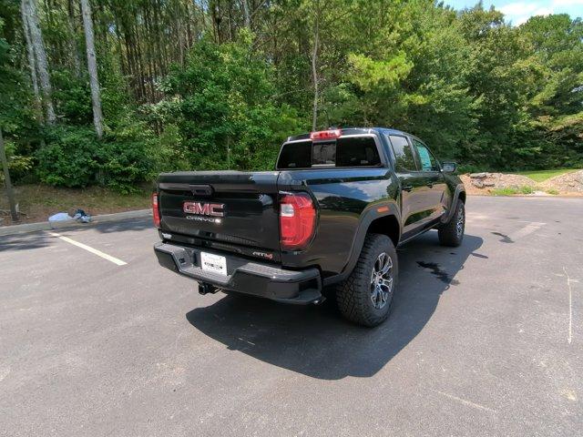 2024 GMC Canyon Vehicle Photo in ALBERTVILLE, AL 35950-0246