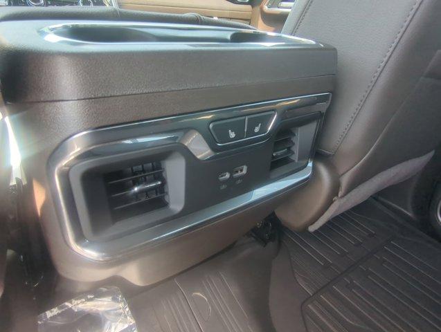 2025 GMC Sierra 2500 HD Vehicle Photo in ALBERTVILLE, AL 35950-0246