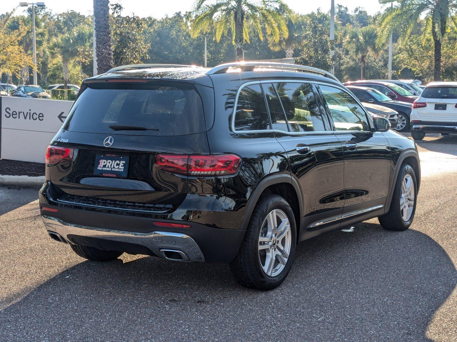 2023 Mercedes-Benz GLB Vehicle Photo in Wesley Chapel, FL 33544