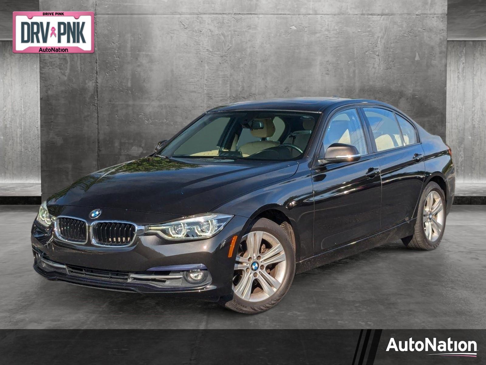 2016 BMW 328i Vehicle Photo in Sanford, FL 32771