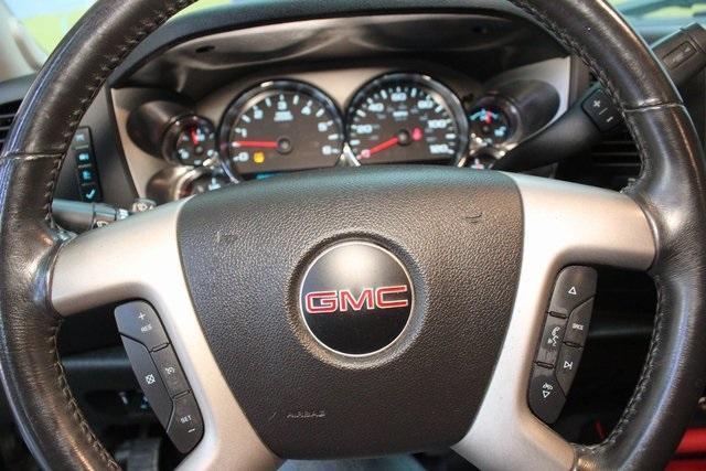 2013 GMC Sierra 1500 Vehicle Photo in GRAND LEDGE, MI 48837-9199