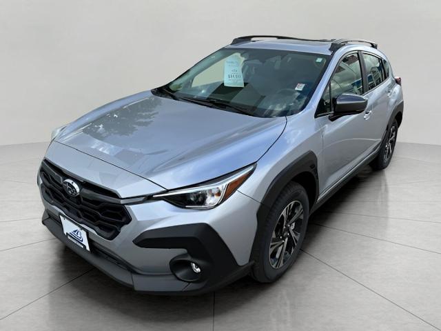 2024 Subaru Crosstrek Vehicle Photo in Oshkosh, WI 54904