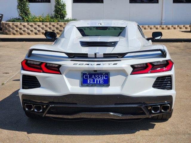 2023 Chevrolet Corvette Stingray Vehicle Photo in SUGAR LAND, TX 77478-0000