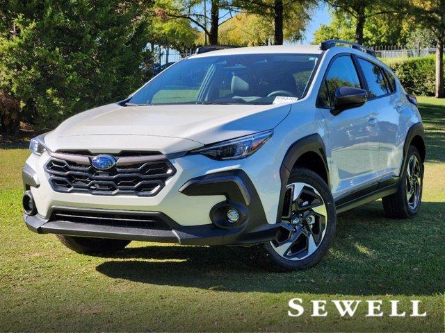 2024 Subaru Crosstrek Vehicle Photo in DALLAS, TX 75209