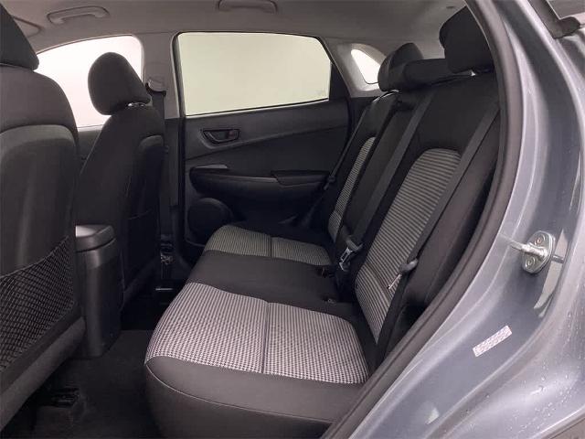 2021 Hyundai Kona Vehicle Photo in PORTLAND, OR 97225-3518