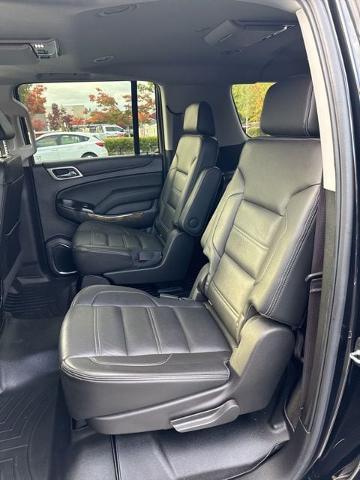 2017 GMC Yukon XL Vehicle Photo in Salem, OR 97301