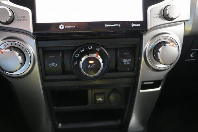 2021 Toyota 4Runner Vehicle Photo in Salem, OR 97301