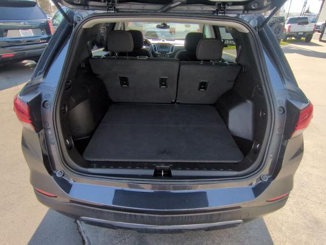 2022 Chevrolet Equinox Vehicle Photo in ANAHEIM, CA 92806-5612