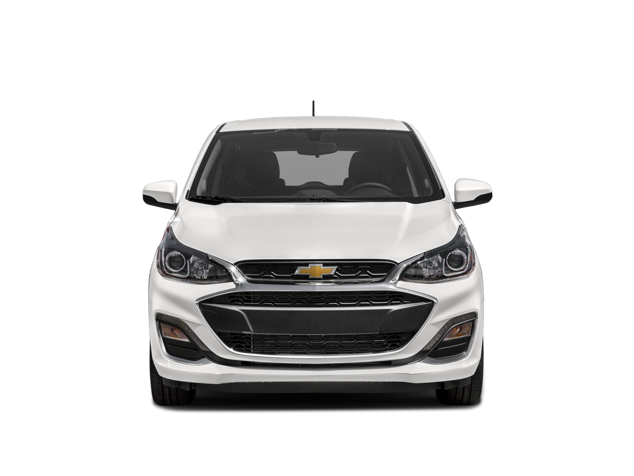 2019 Chevrolet Spark Vehicle Photo in Weatherford, TX 76087