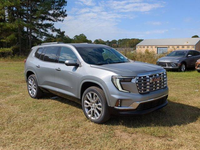 2024 GMC Acadia Vehicle Photo in ALBERTVILLE, AL 35950-0246