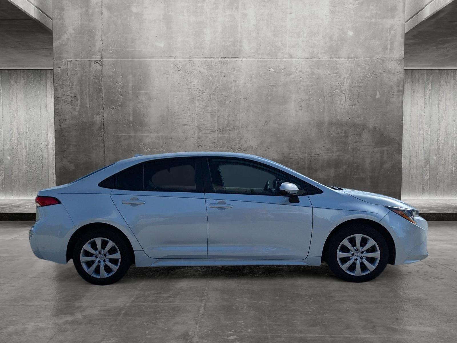 2022 Toyota Corolla Vehicle Photo in Winter Park, FL 32792