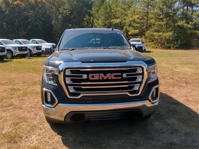 2020 GMC Sierra 1500 Vehicle Photo in ALBERTVILLE, AL 35950-0246