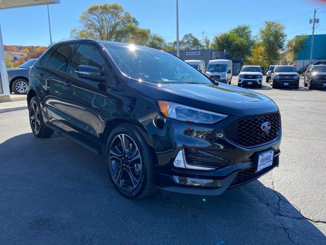 2020 Ford Edge Vehicle Photo in Mahwah, NJ 07430-1343