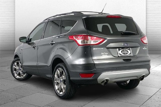 2016 Ford Escape Vehicle Photo in Lees Summit, MO 64086