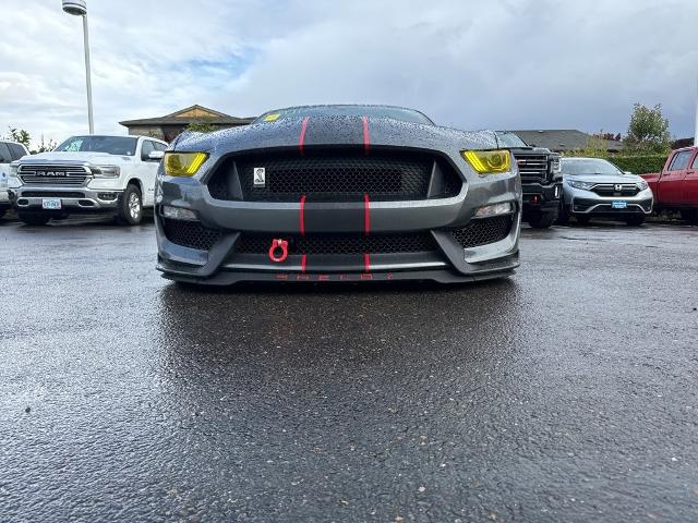 2016 Ford Mustang Vehicle Photo in NEWBERG, OR 97132-1927