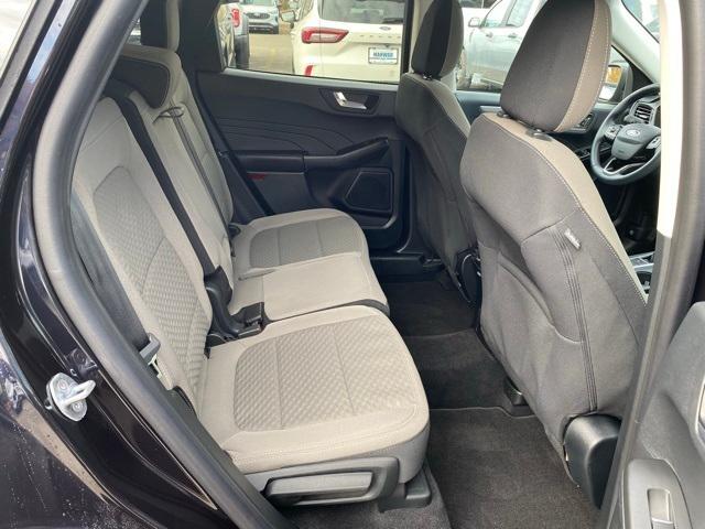 2021 Ford Escape Vehicle Photo in Mahwah, NJ 07430-1343