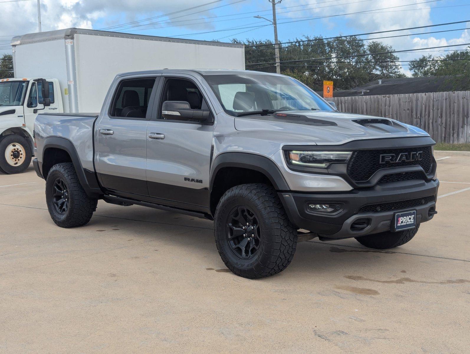 2021 Ram 1500 Vehicle Photo in CORPUS CHRISTI, TX 78412-4902