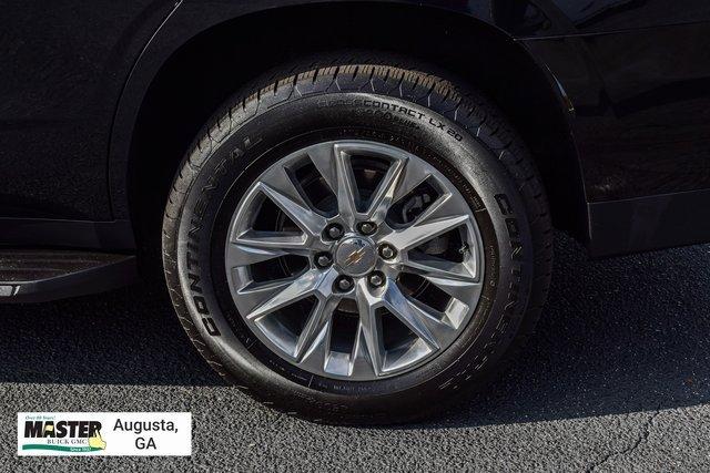 2024 Chevrolet Tahoe Vehicle Photo in AUGUSTA, GA 30907-2867