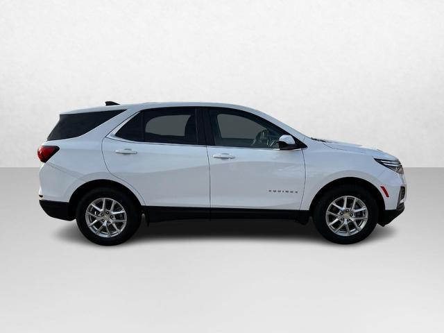 Used 2023 Chevrolet Equinox LT with VIN 3GNAXUEG2PS179584 for sale in Bowling Green, MO