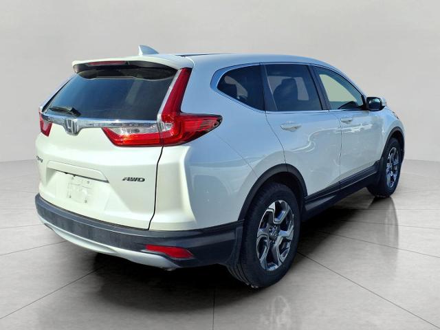 2018 Honda CR-V Vehicle Photo in Oshkosh, WI 54904