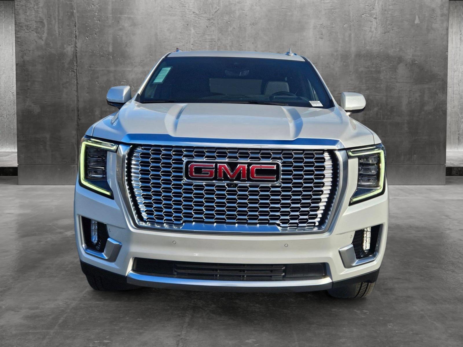 2024 GMC Yukon Vehicle Photo in LAS VEGAS, NV 89146-3033